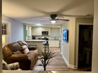 1 Bedroom House for rent - Photo 1