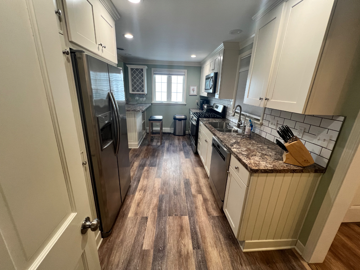1 Bedroom House for rent - Photo 9