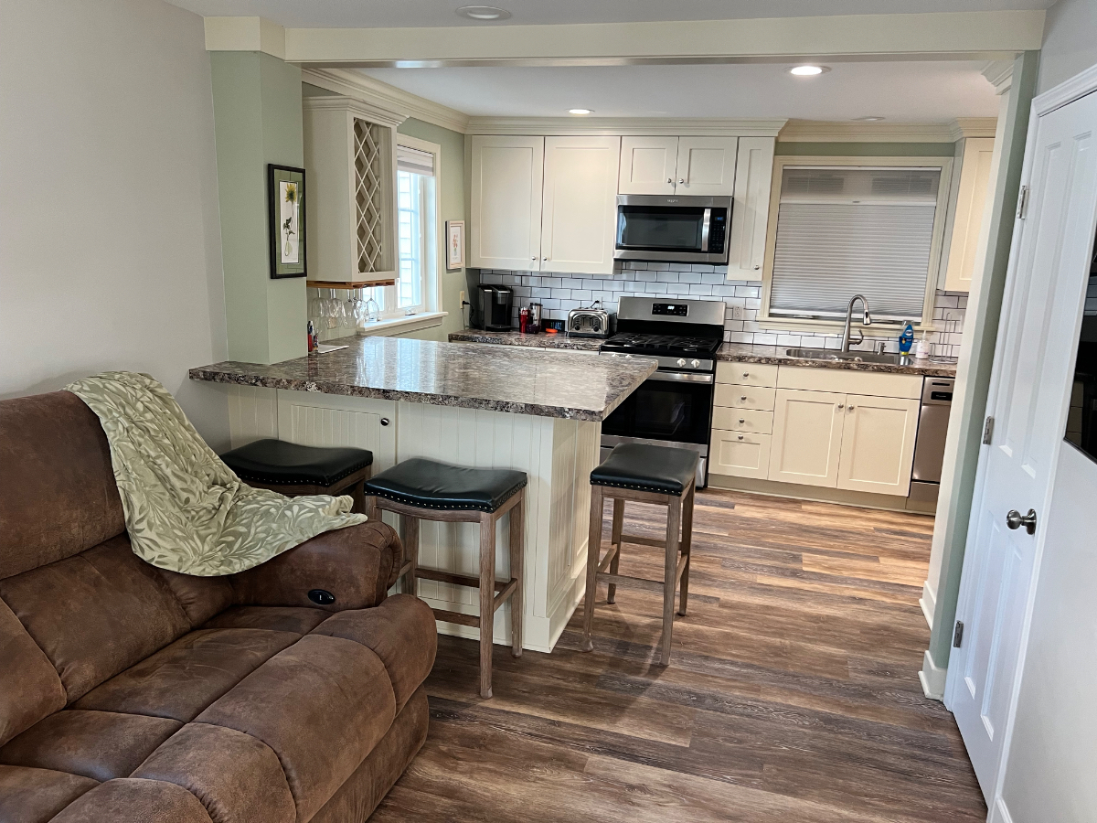 1 Bedroom House for rent - Photo 8