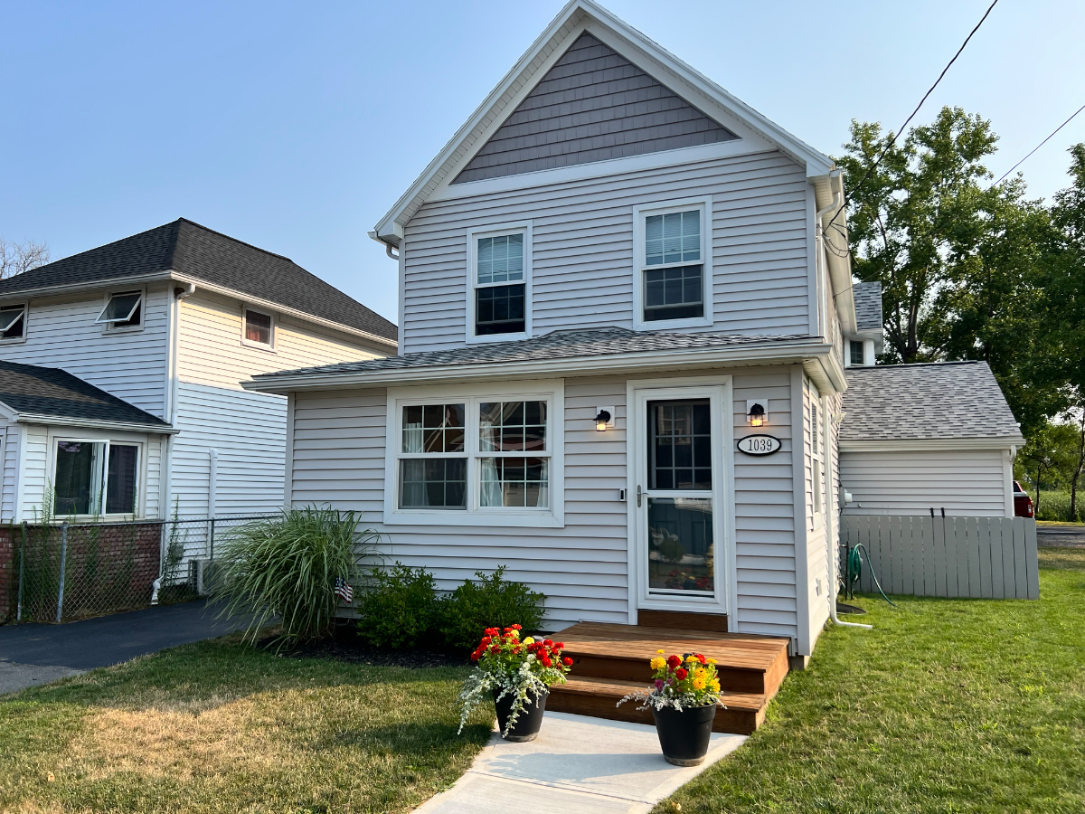 1 Bedroom House for rent - Photo 6