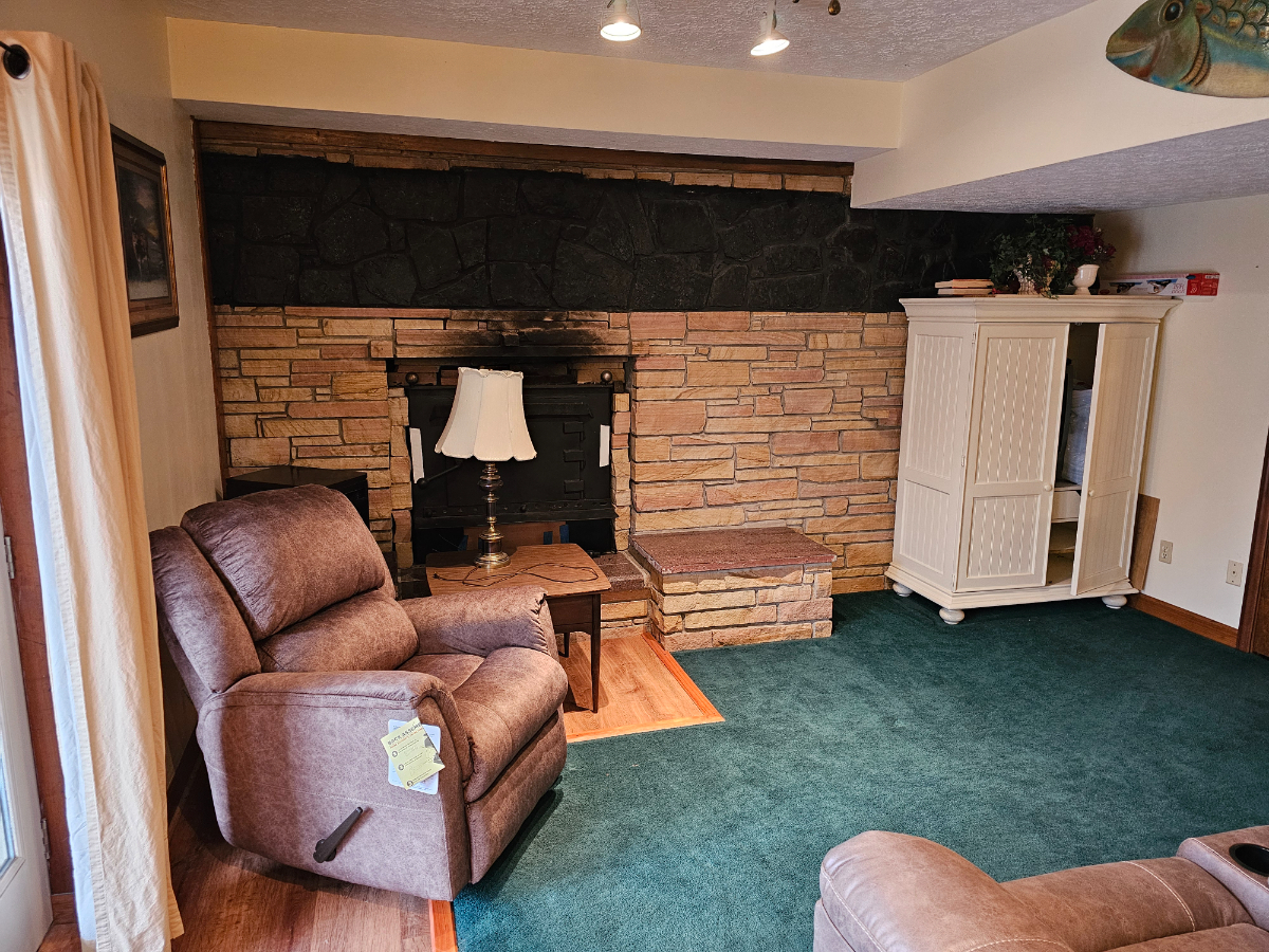 Ground level efficiency apartment - Photo 2