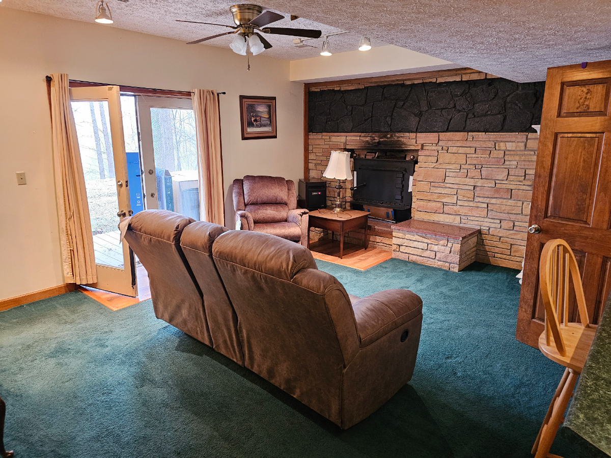 Ground level efficiency apartment - Photo 4