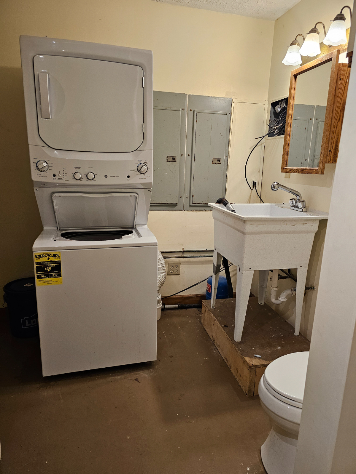 Ground level efficiency apartment - Photo 7
