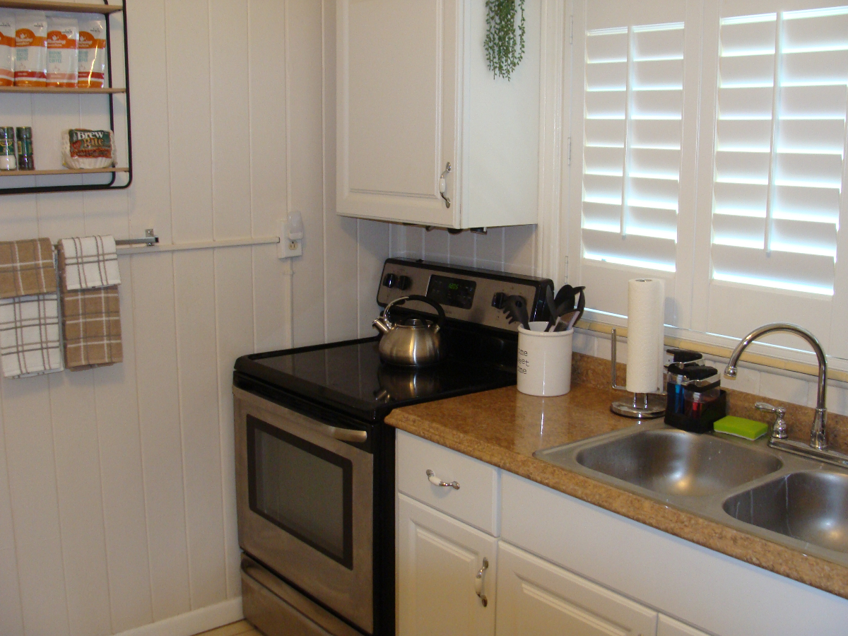 CHEZ MICHELLE STUDIO APARTMENT 659115 - Photo 5
