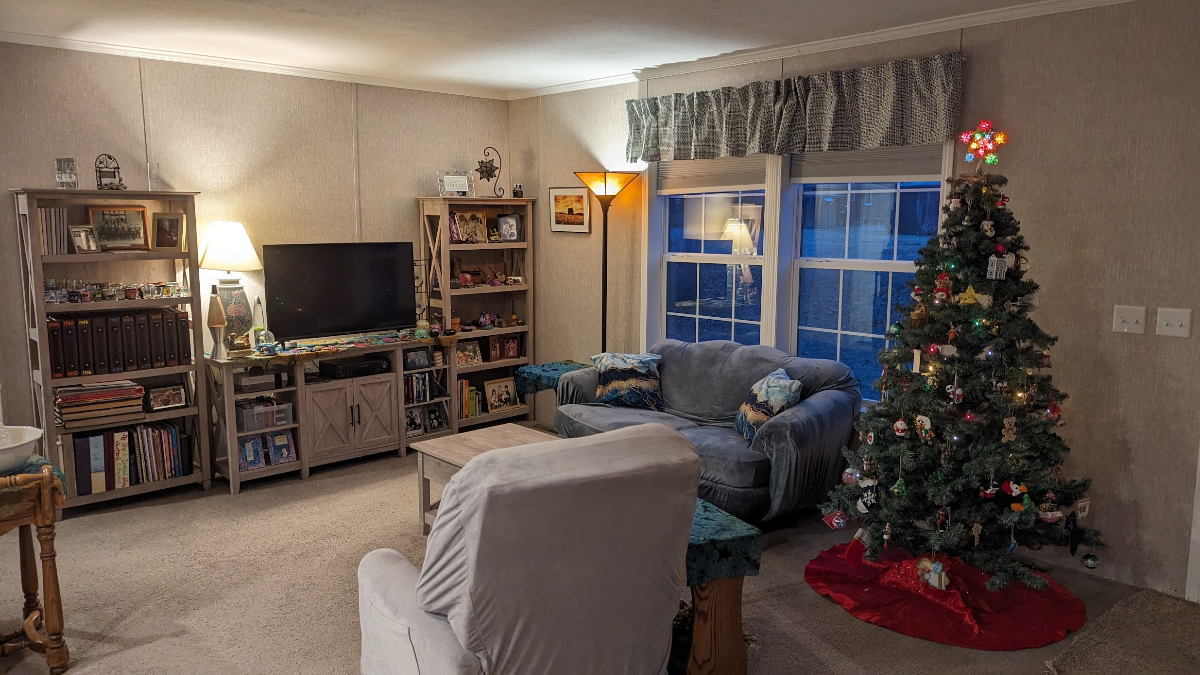 Private en suite in Vernon, VT - 15 minutes to hospital - Photo 8