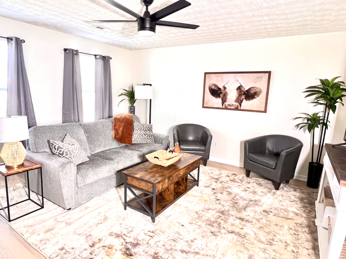 Dual Haven Duplex