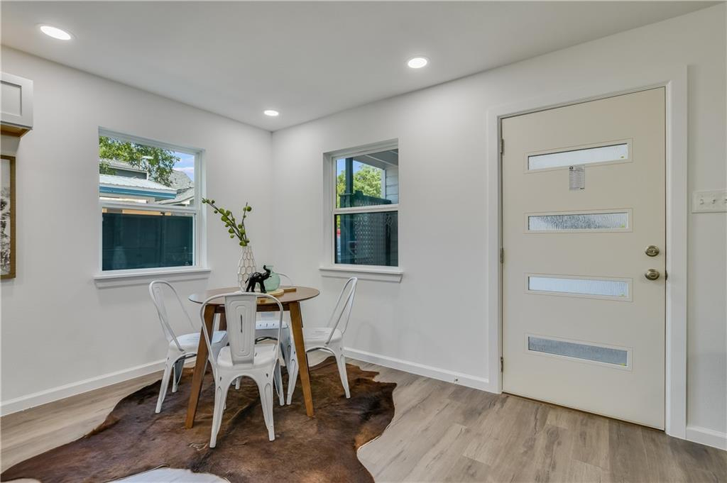 Downtown adjacent Rosedale Gem in the Heart of Austin - Photo 2