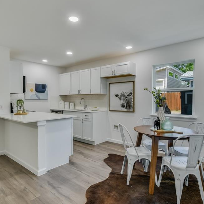 Downtown adjacent Rosedale Gem in the Heart of Austin - Photo 4