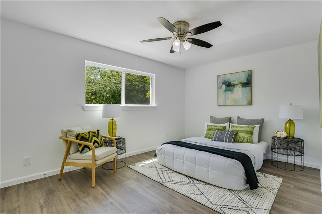 Downtown adjacent Rosedale Gem in the Heart of Austin - Photo 7
