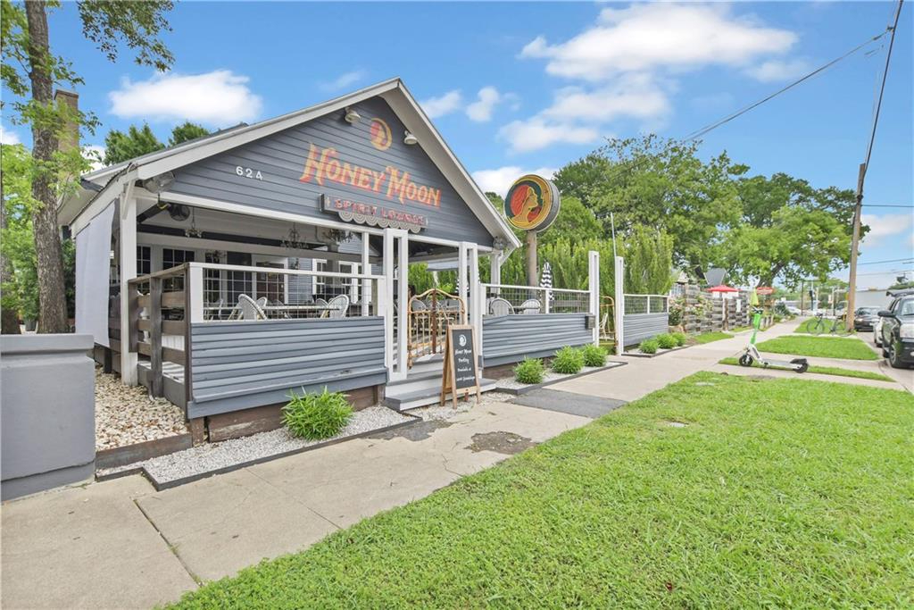 Downtown adjacent Rosedale Gem in the Heart of Austin - Photo 10