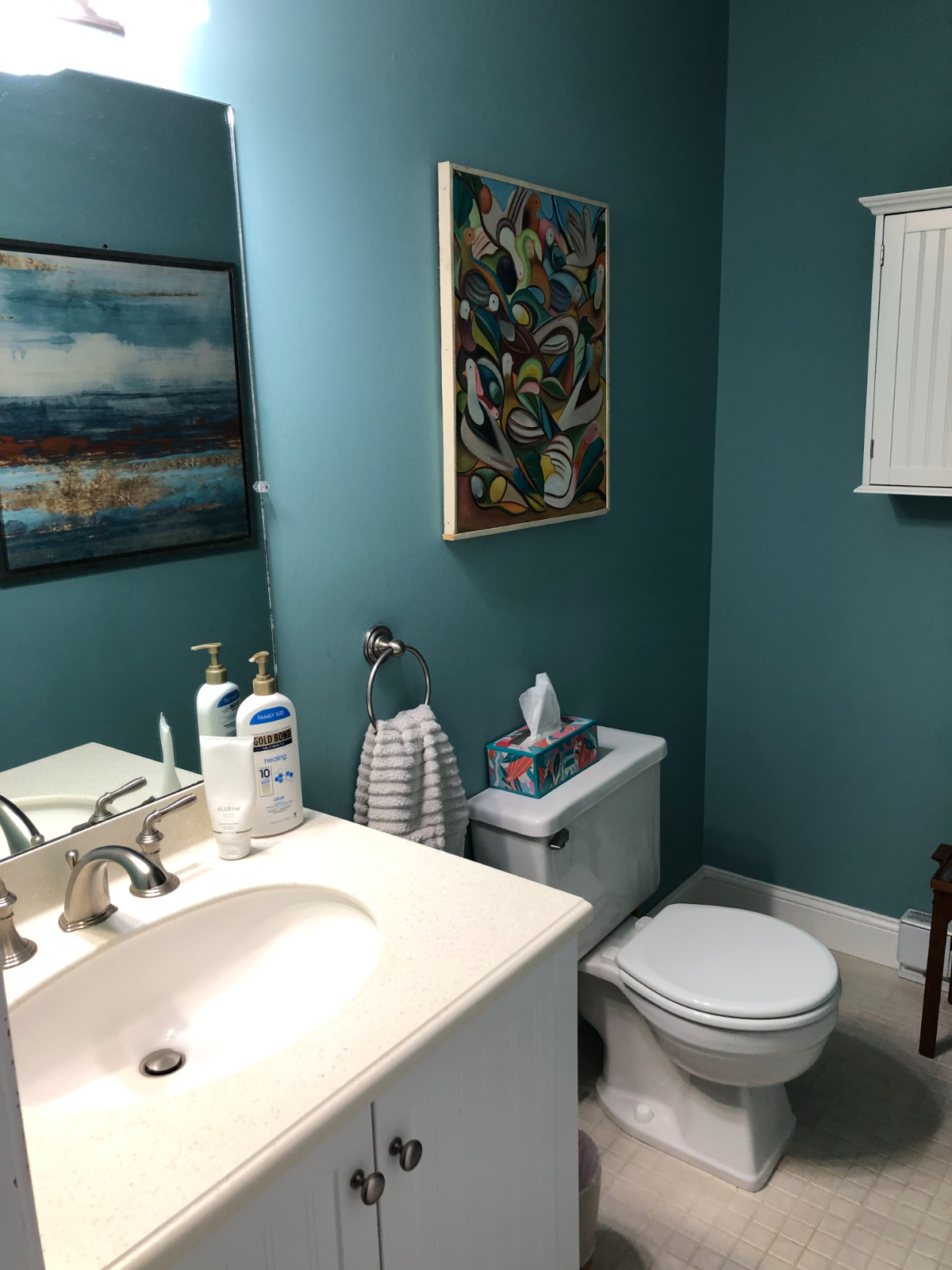 Charming Room in Colchester Home, 5 miles to UVMMC, Modern Amenities, Convenient Location - Photo 7