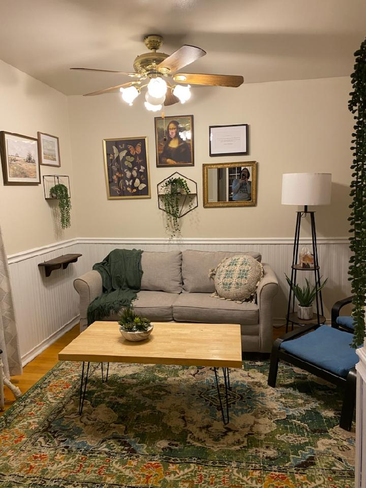 Cozy Home Away From Home - Photo 8