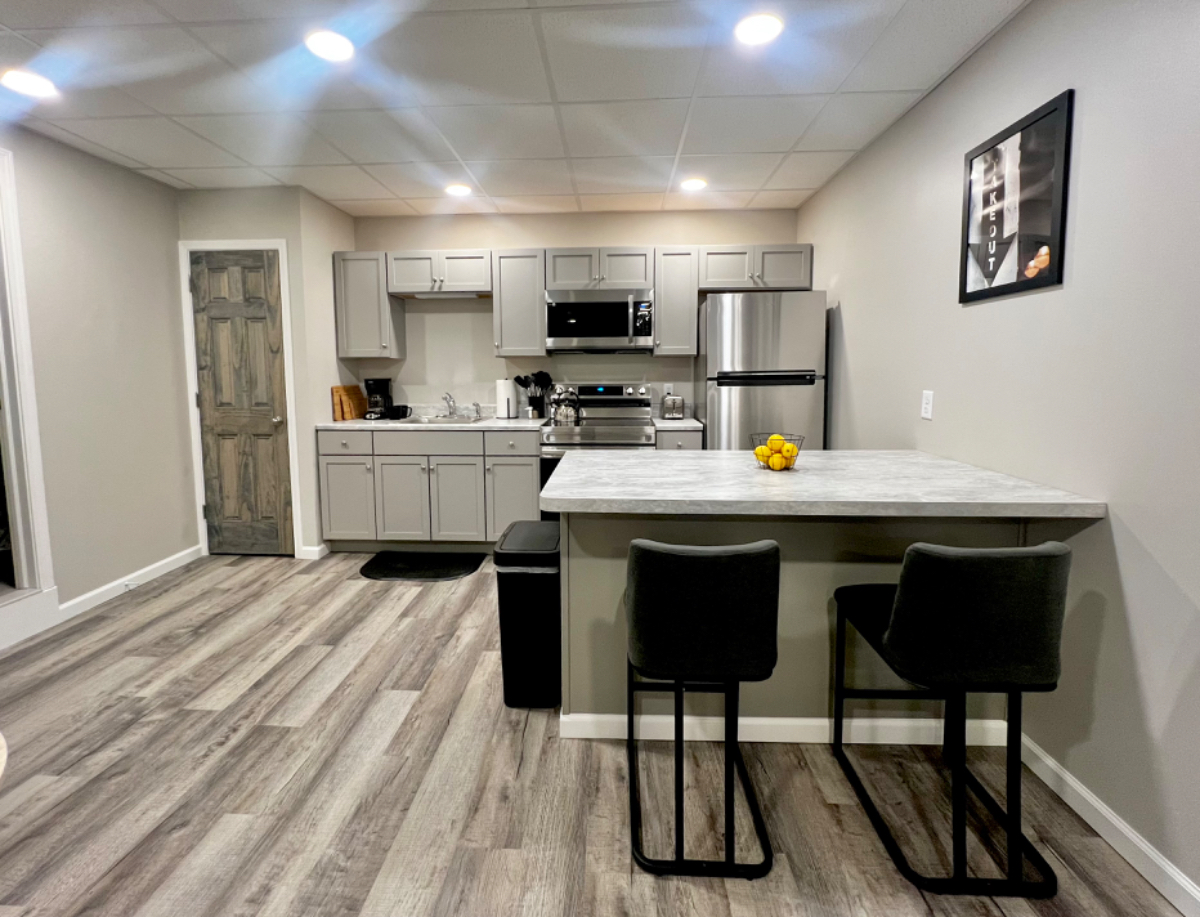 New build two bedroom apartments - Photo 1