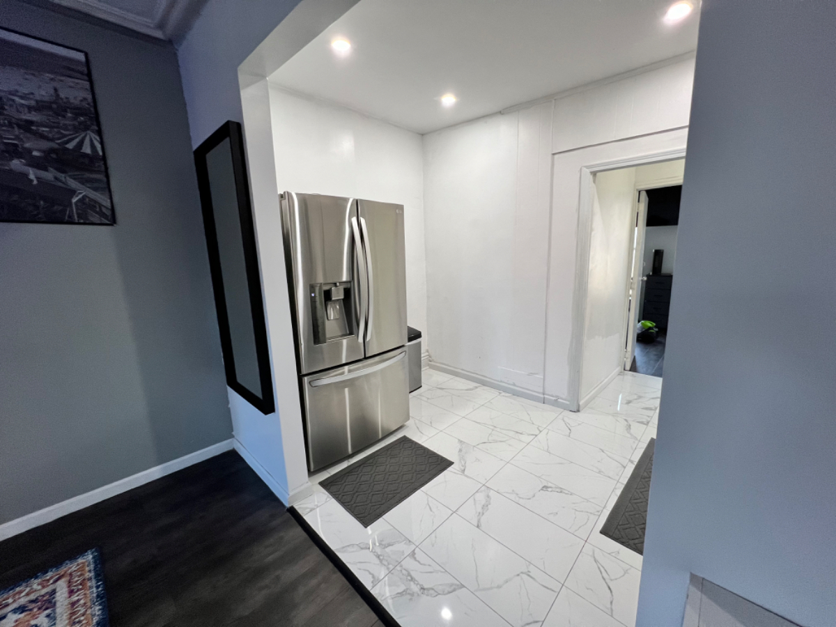 Private Beautiful 1 bedroom Brownstone apartment in the heart of Bedford Stuyvesant - Photo 5