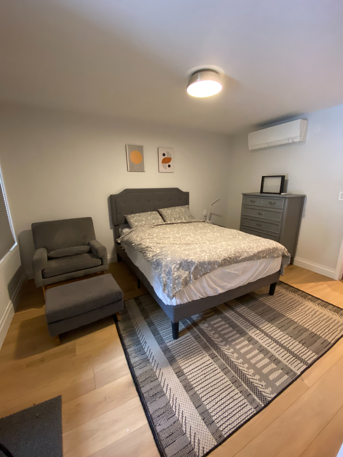 Luxury Park Slope 1BR & 1 Office, a 2 minute walk from New York-Presbyterian Brooklyn Methodist Hosp - Photo 4