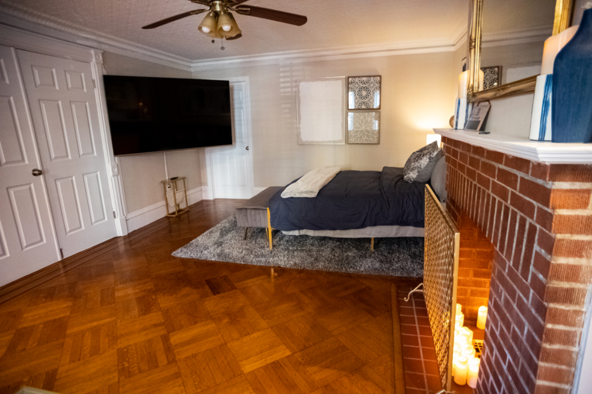 Lees Brooklyn Townhome w/Backyard & Close Metro - Photo 1