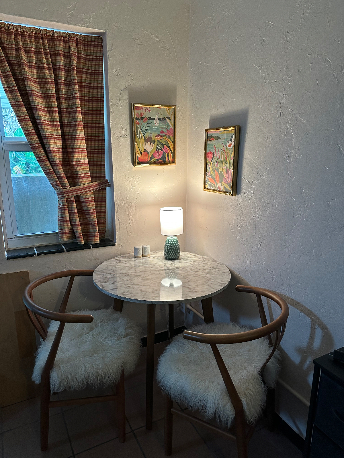 Beach Bungalow