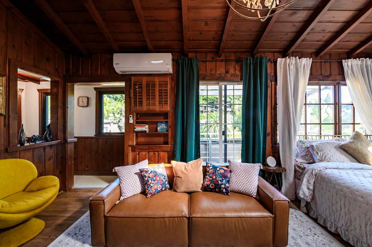 Cozy Cabin in Hollywood Hills - Photo 5