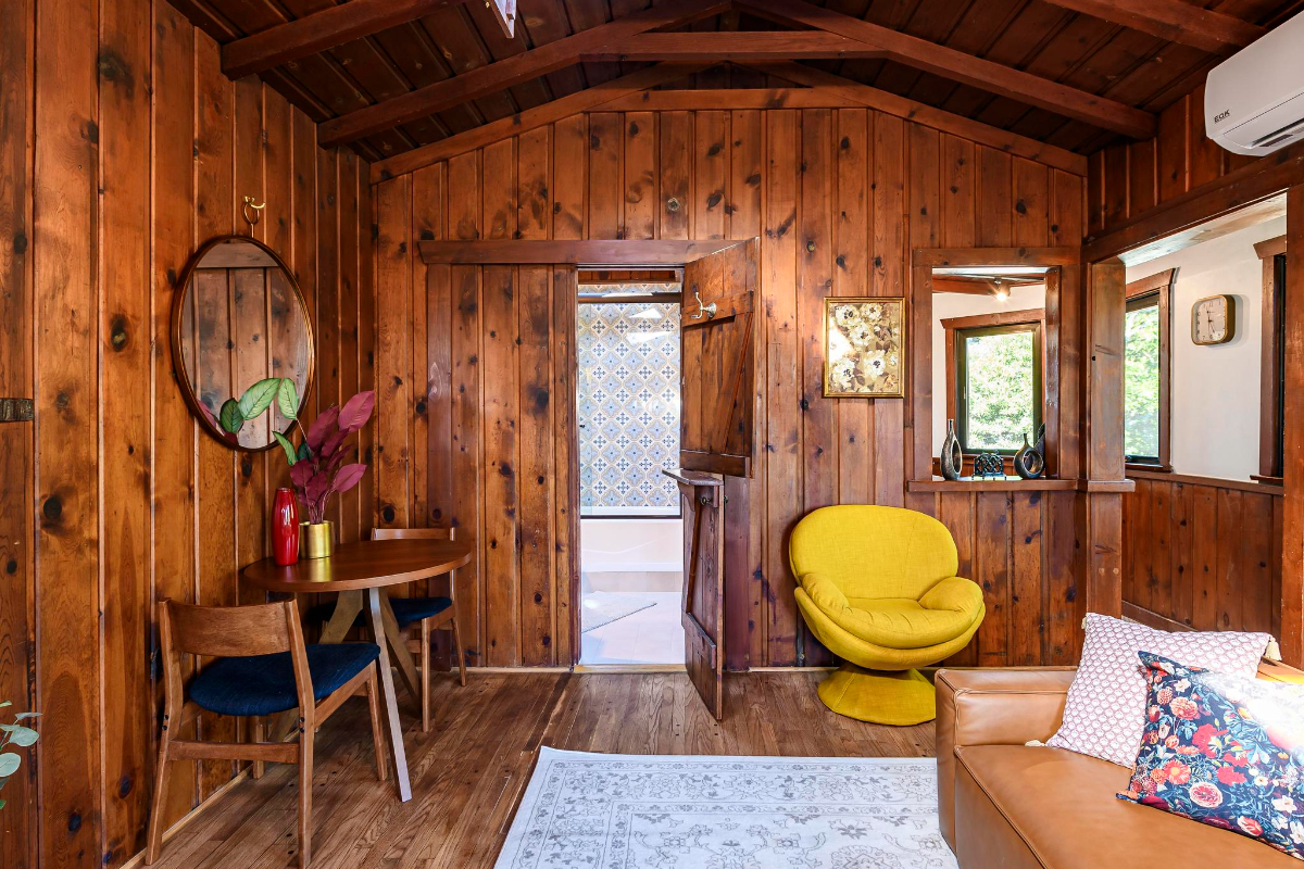 Cozy Cabin in Hollywood Hills - Photo 6