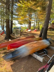 Cozy cottage on the water - Photo 8