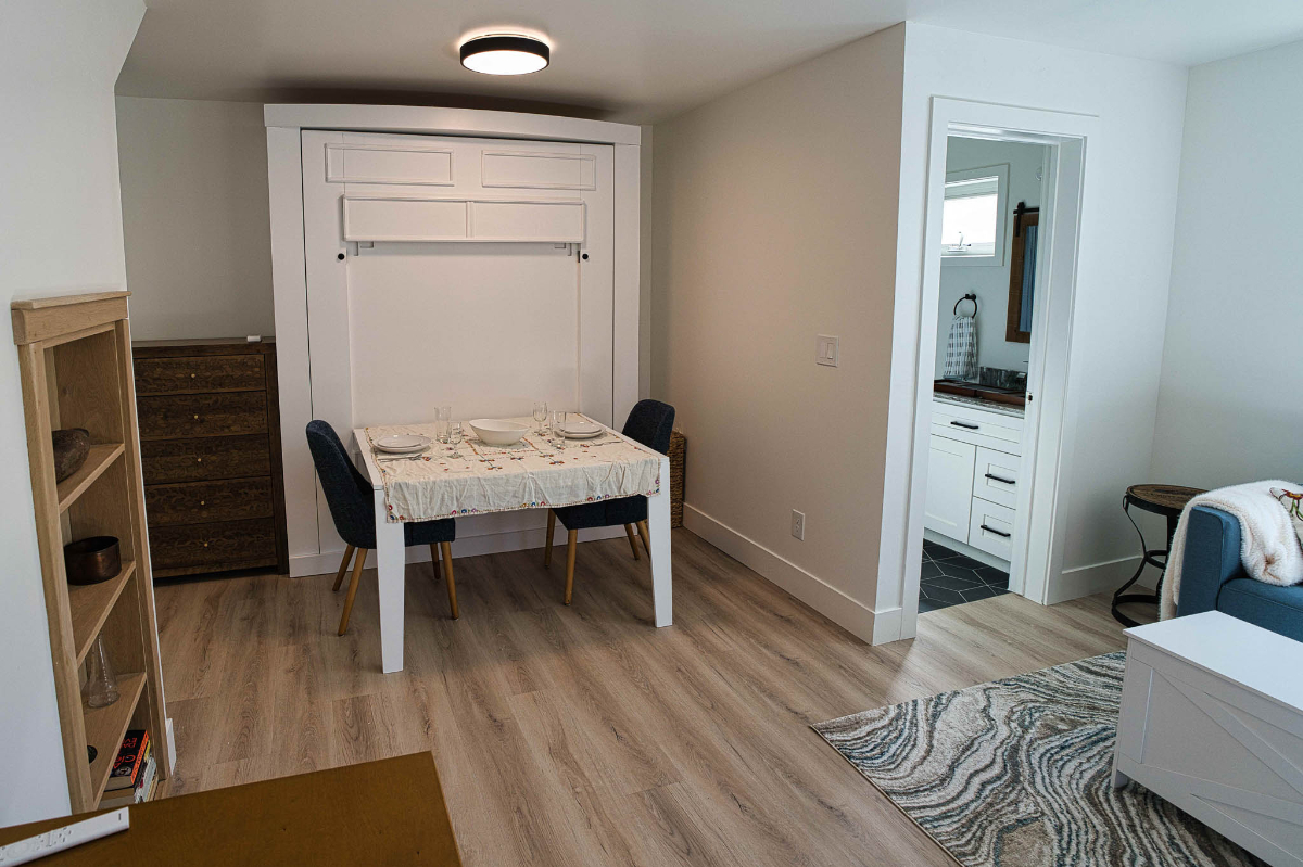 Convenient Studio Apartment near Mercy, Sutter and UC Med Center plus Other Amenities - Photo 5