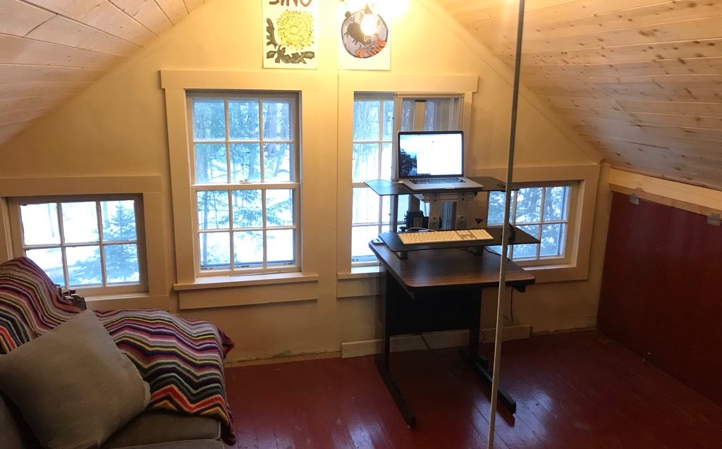 Lake Champlain Blue Cottage - Photo 8