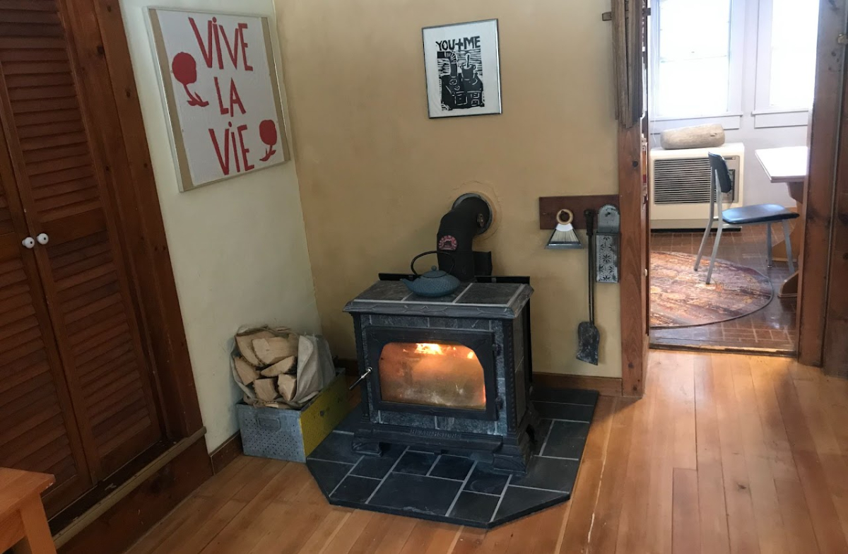 Lake Champlain Blue Cottage - Photo 3