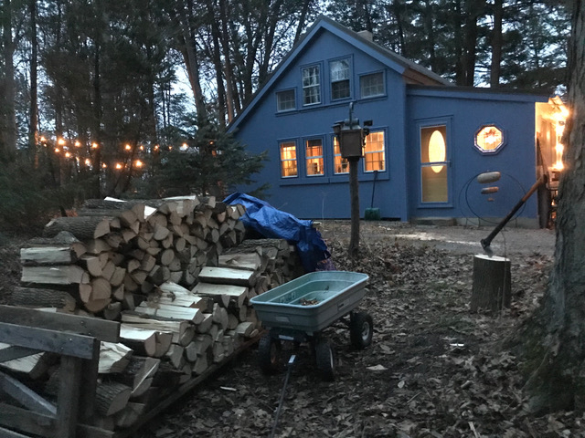 Lake Champlain Blue Cottage - Photo 10