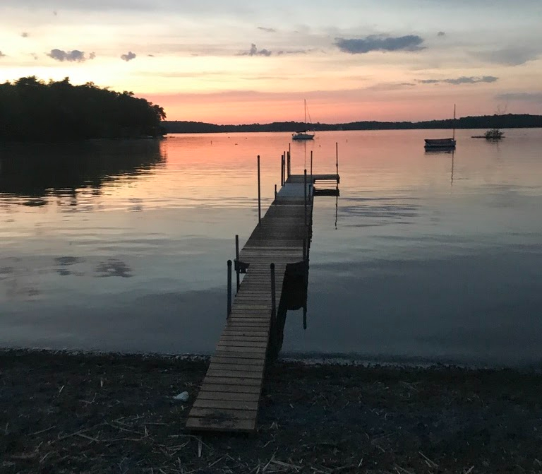 Lake Champlain Blue Cottage - Photo 12