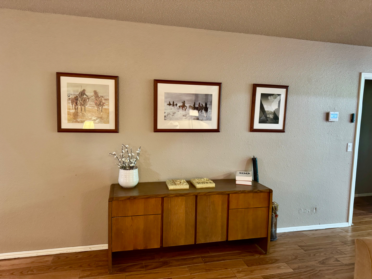 Metro Lake Retreat - Country Comfort with City Access - Photo 12