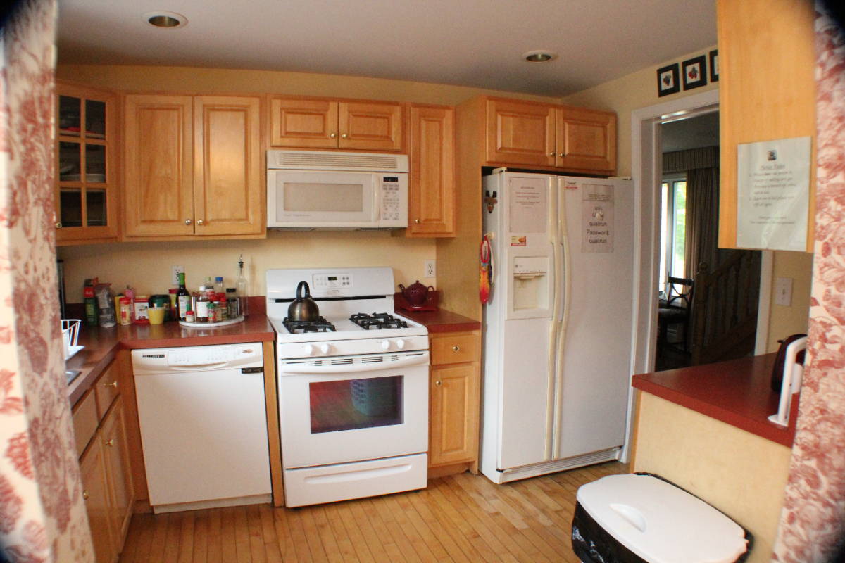 1 BR in Shared Guesthouse in Wilmington - Photo 3