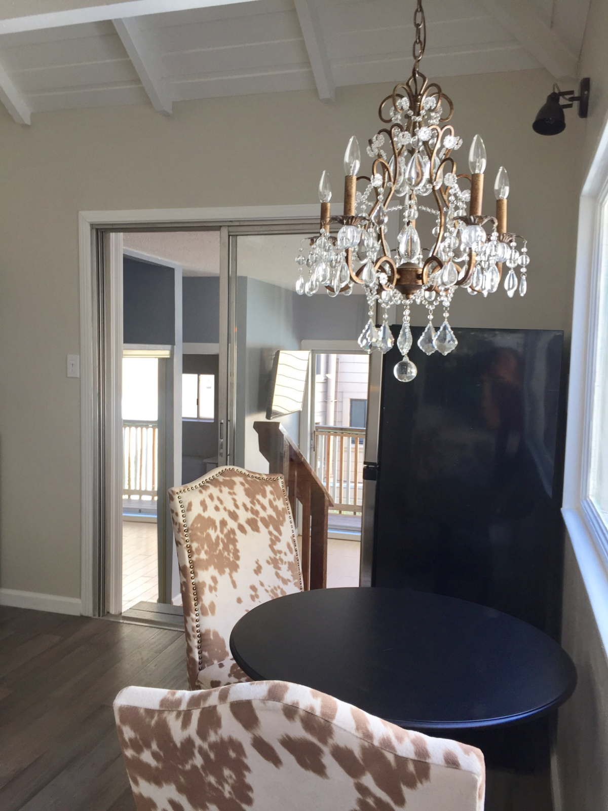 RH Meets Glam with 21 Ft Deck, Insuite W/D & DW, Bamboo Flrs - Photo 5