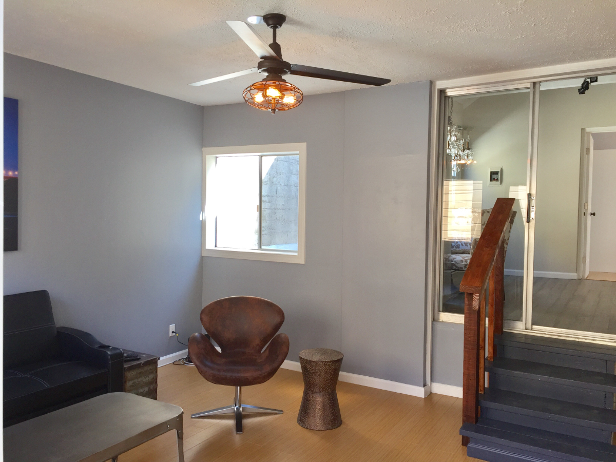 RH Meets Glam with 21 Ft Deck, Insuite W/D & DW, Bamboo Flrs - Photo 6