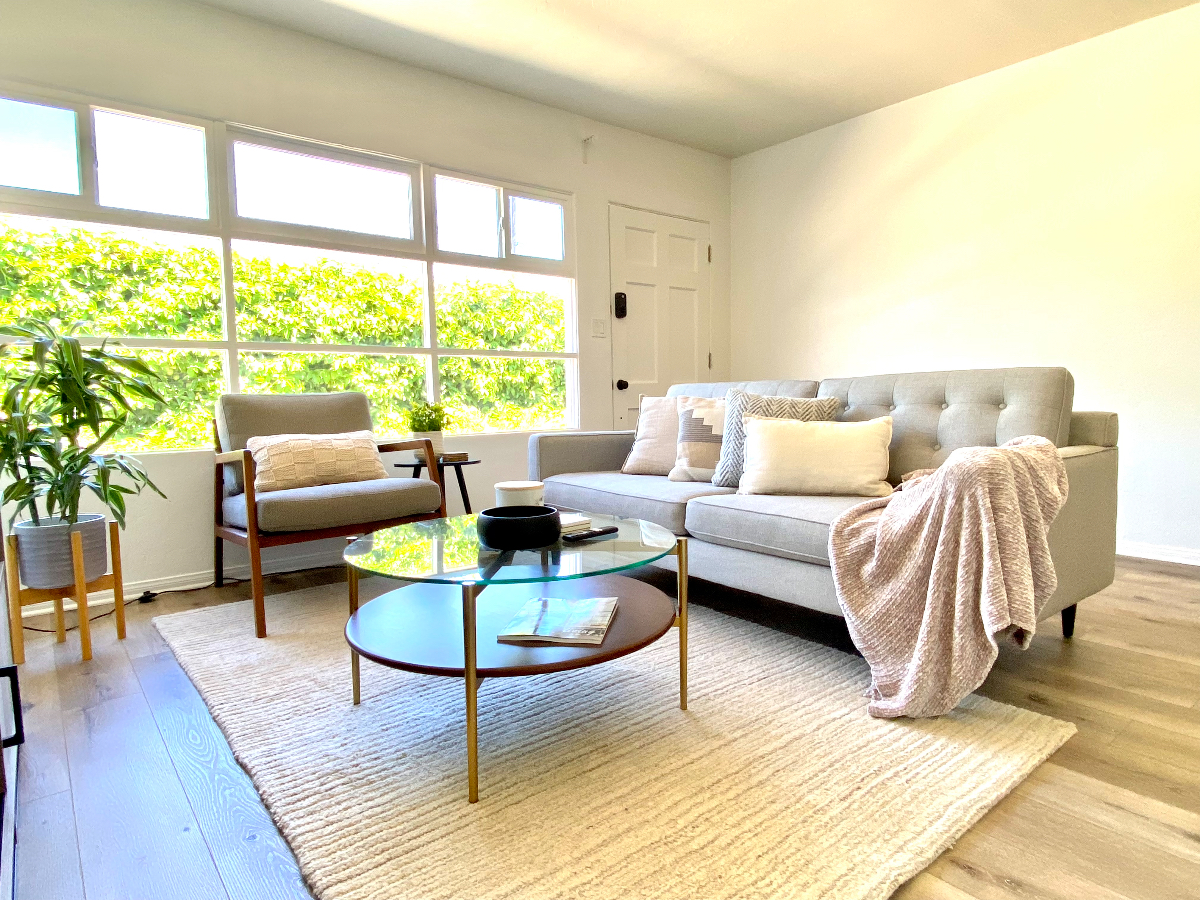 Rolando Retreat Entire 2BR/1BA Home with Yard