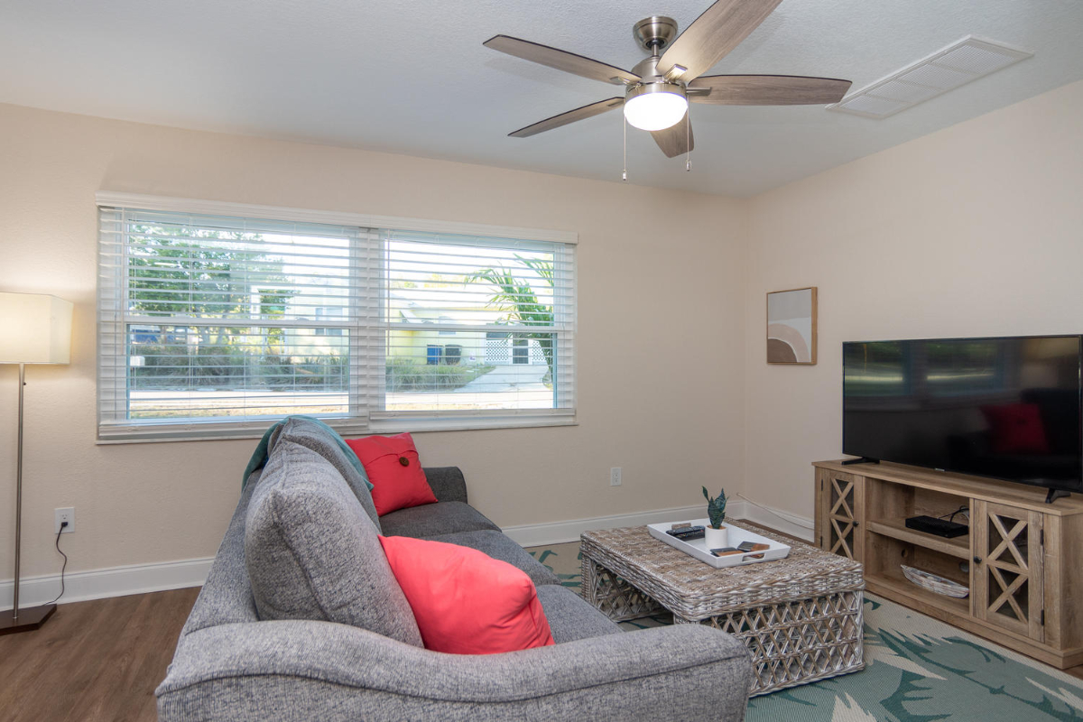 Clearwater Cottage 1157