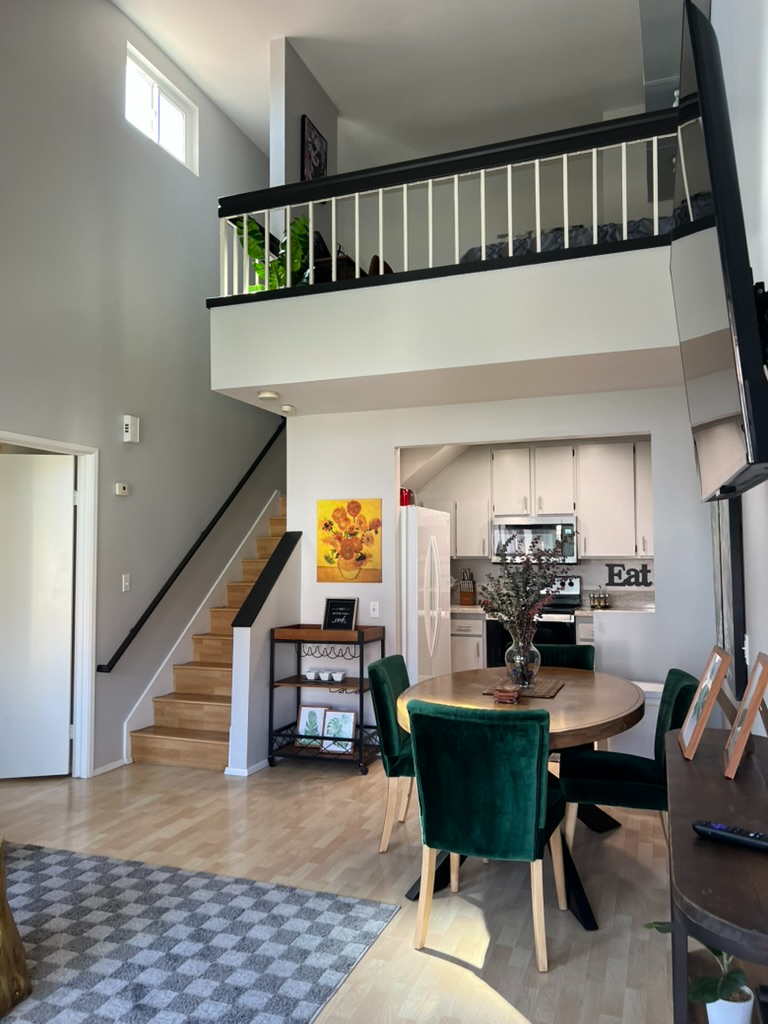 1 Bedroom & Loft (2nd Bedroom) - La Jolla Colony - Photo 6