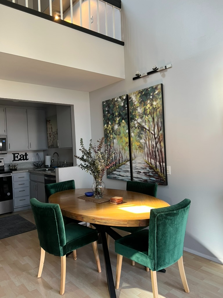 1 Bedroom & Loft (2nd Bedroom) - La Jolla Colony - Photo 4