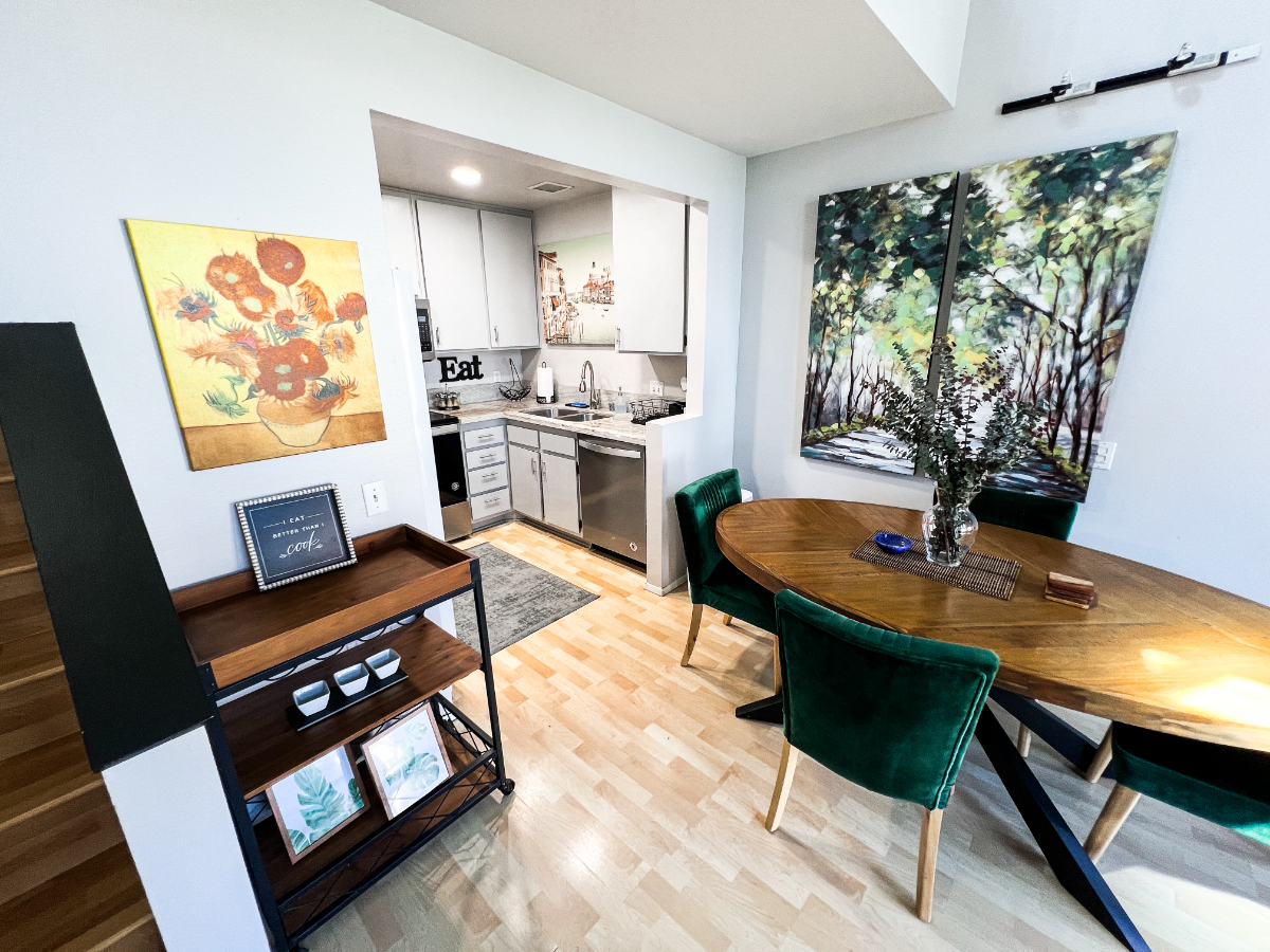 1 Bedroom & Loft (2nd Bedroom) - La Jolla Colony - Photo 5