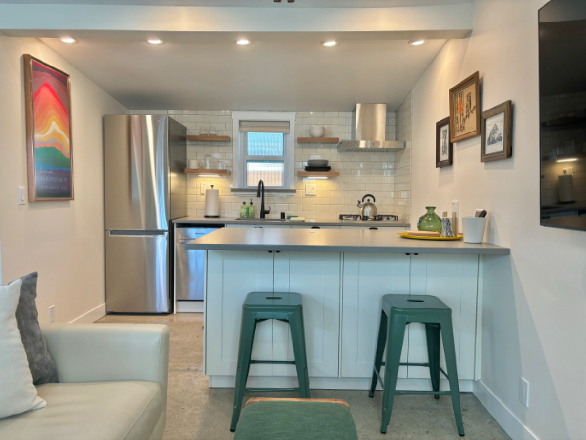 Lovely Studio near Curtis Park - Photo 6