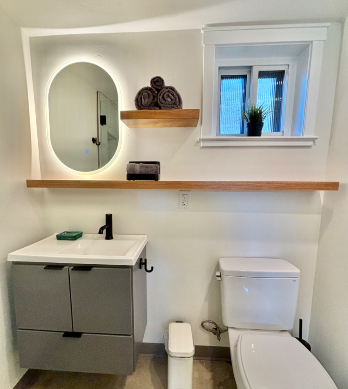 Lovely Studio near Curtis Park - Photo 5