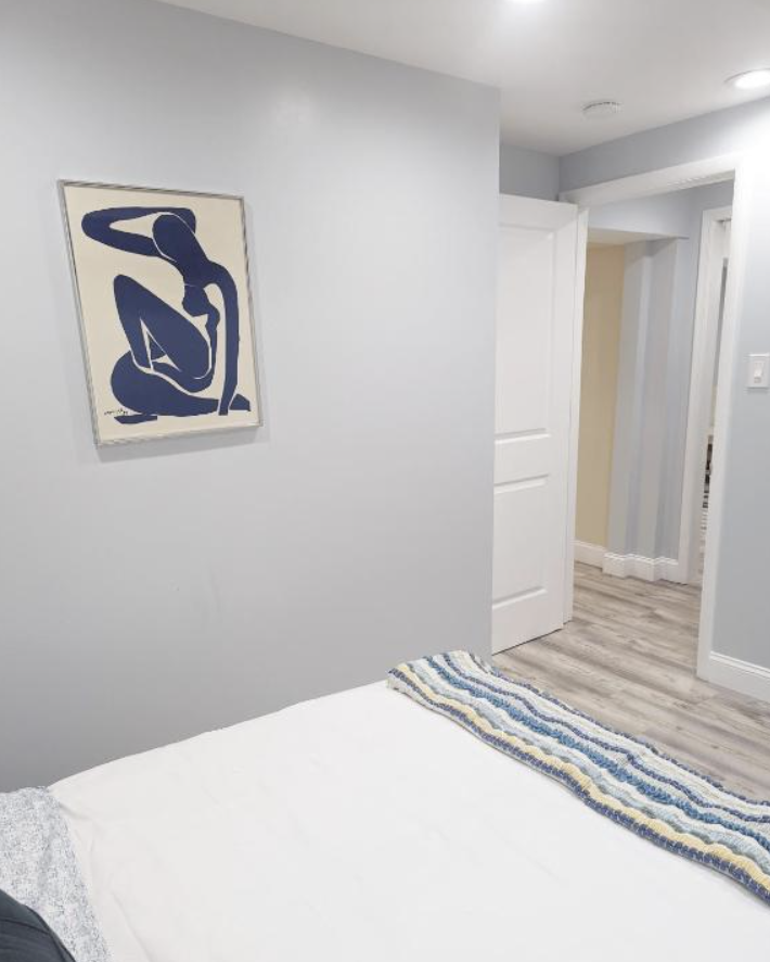 Petworth - 1BR, 1BA, Furnished, Private Unit, All Utilities, Free Parking, Pets Allowed, Laundry In- - Photo 10
