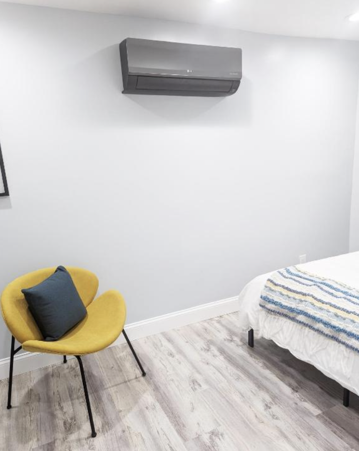 Petworth - 1BR, 1BA, Furnished, Private Unit, All Utilities, Free Parking, Pets Allowed, Laundry In- - Photo 9
