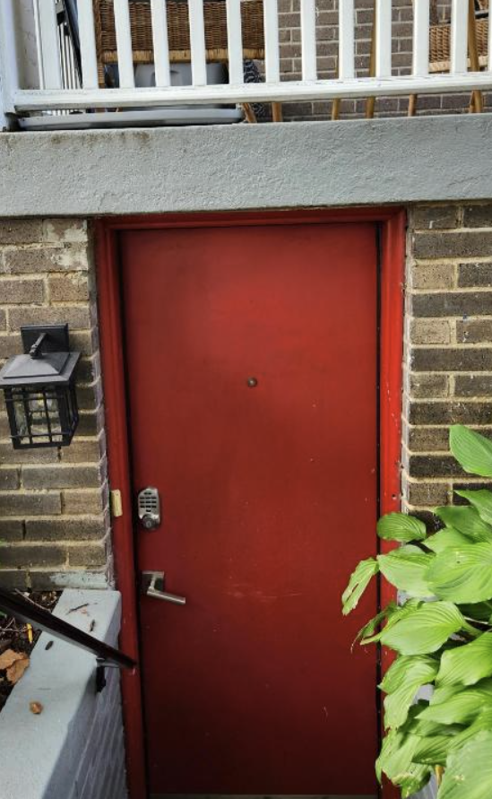 Petworth - 1BR, 1BA, Furnished, Private Unit, All Utilities, Free Parking, Pets Allowed, Laundry In- - Photo 6