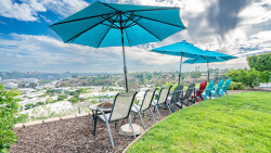 San Diego's Panoramic City View - Photo 3