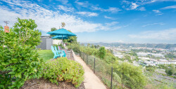 San Diego's Panoramic City View - Photo 6