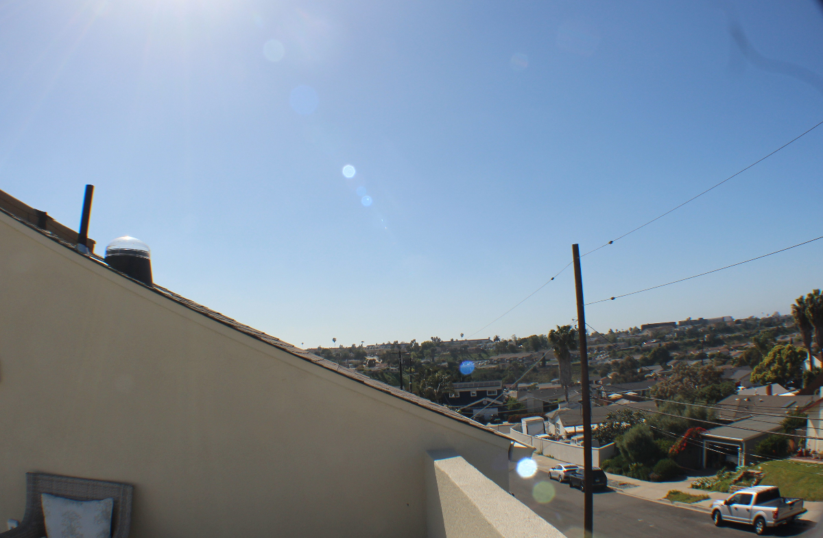 San Diego's Panoramic City View - Photo 3
