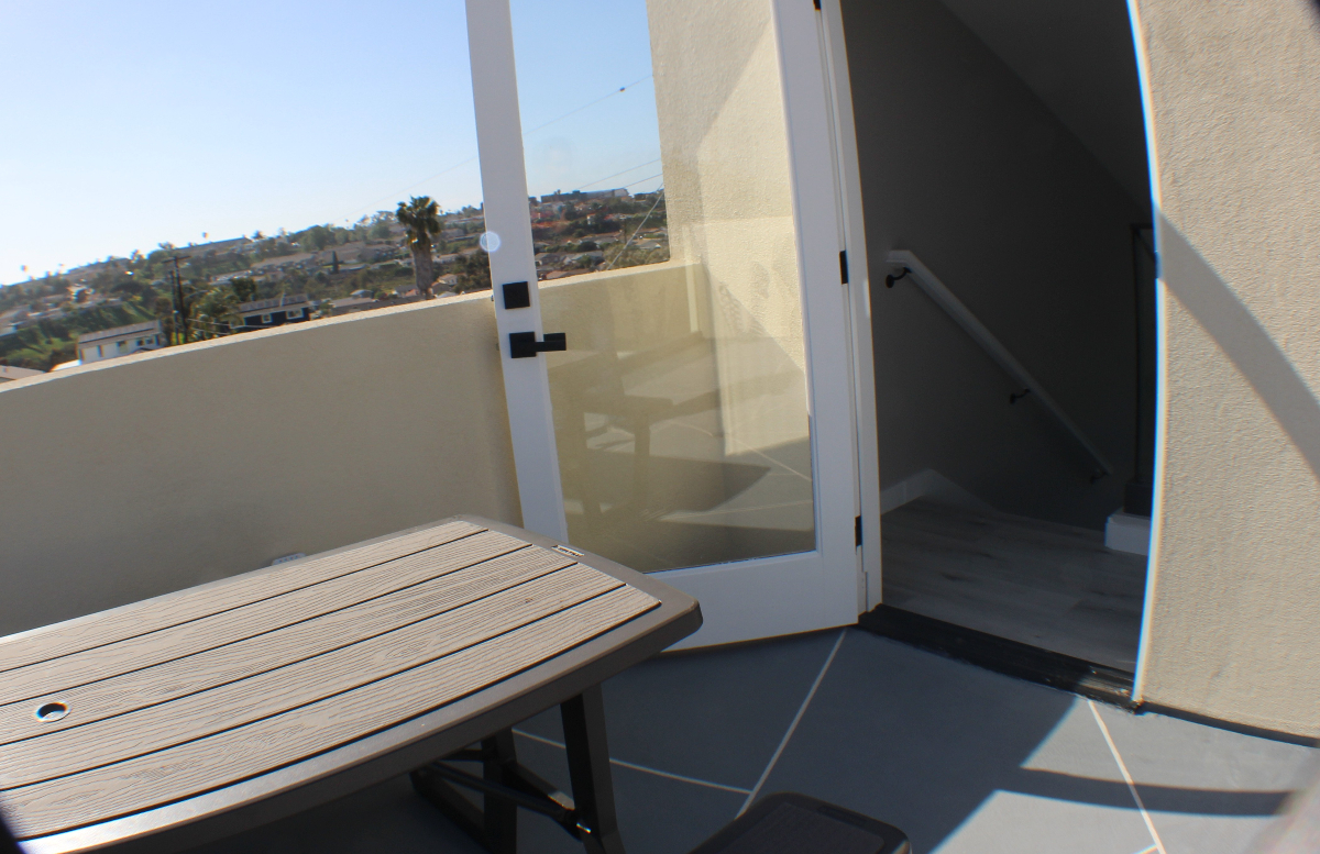 San Diego's Panoramic City View - Photo 4