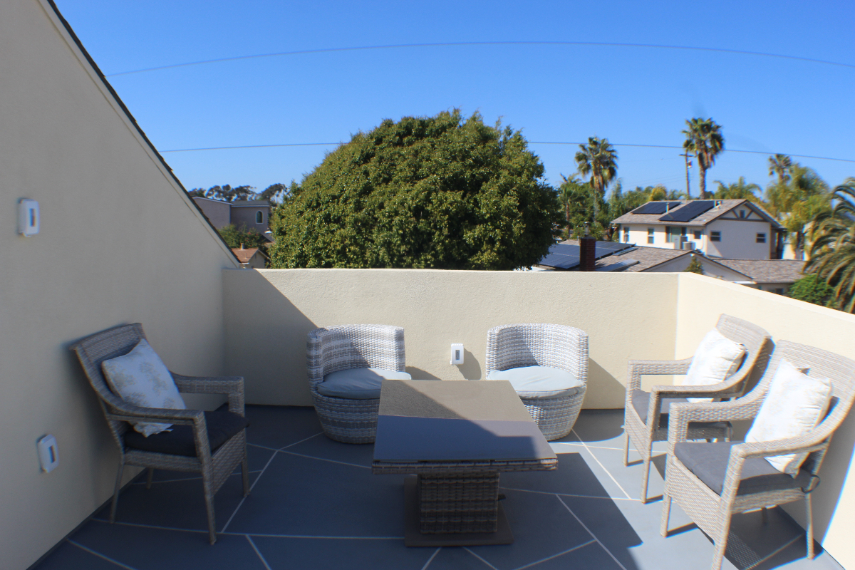 San Diego's Panoramic City View - Photo 6