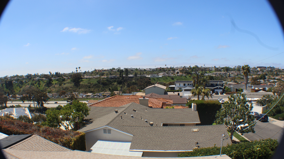 San Diego's Panoramic City View - Photo 2
