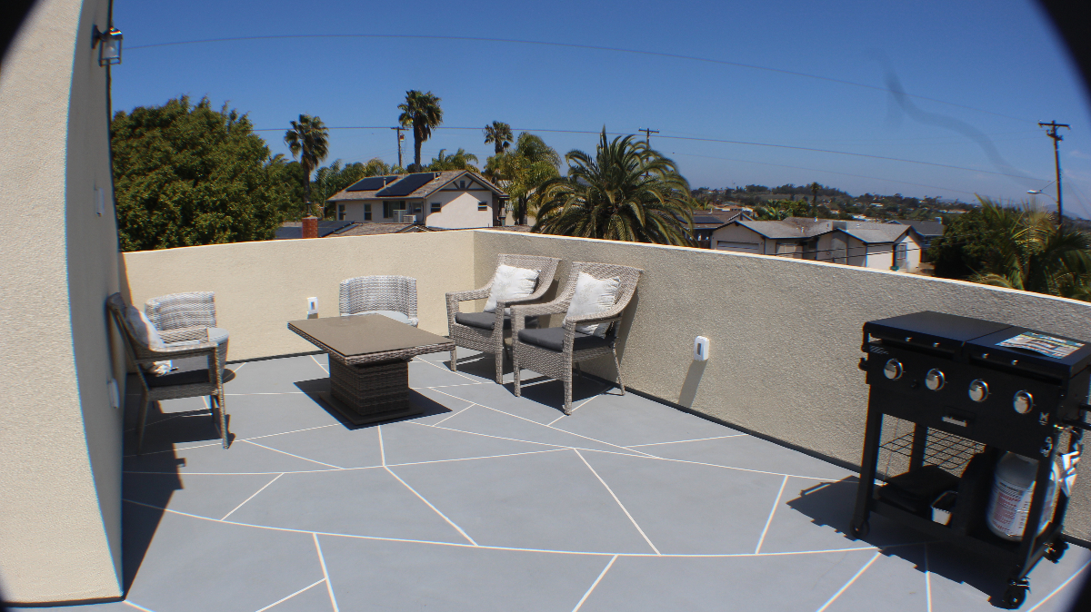 San Diego's Panoramic City View - Photo 5